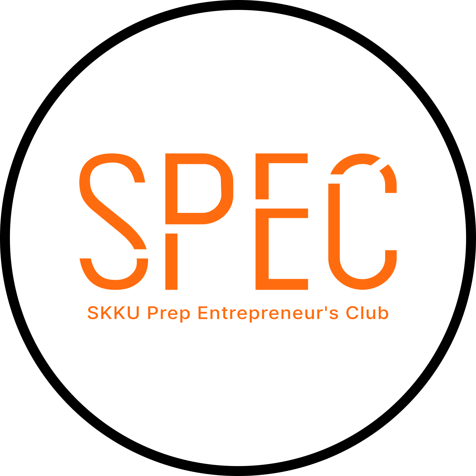 SPEC Logo